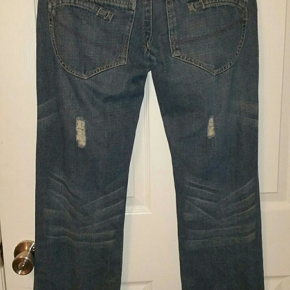 Jeans - Picture 8 of 8